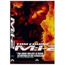 Mission: Impossible 2 (DVD, T.Cruise / T.Newton)