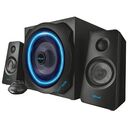TRUST GXT 628 2.1 Illuminated Speaker Set Limited Edition (20562)