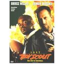 Last Boy Scout - Das Ziel ist Überleben (DVD, 1991, B.Willis / D.Wayans)
