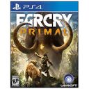 Far Cry Primal (Ubisoft), PS4