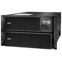 APC Smart-UPS SRT 10000VA RM 230V (SRT10KRMXLI)