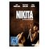 Nikita (DVD, 1990, A.Parillaud / M.Duret)