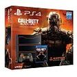 SONY Playstation 4 C-Chassis, 1.0TB, Call of Duty: Black Ops 3 Limited Edition Bundle (PS4)