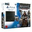 SONY Playstation 4 C-Chassis, 1.0TB, Assassin's Creed: Syndicate + Watchdogs Bundle (PS4)