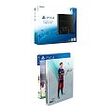 SONY Playstation 4 C-Chassis, 1.0TB, FIFA 16 Bundle (PS4)