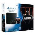 SONY Playstation 4 C-Chassis, 1.0TB, Call of Duty: Black Ops 3 Bundle, Black (PS4)