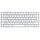 APPLE Magic Keyboard, Swiss Layout (MLA22SM/A)
