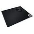 LOGITECH G640 Gaming Mousepad, Schwarz (943-000058)