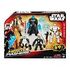 HASBRO Star Wars: Hero Mashers Return of the Jedi Multi Pack