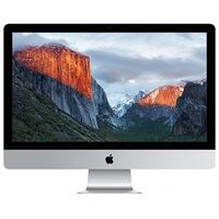 APPLE iMac 27