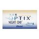 ALCON Air Optix Aqua Night & Day, 3-Pack