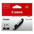 CANON CLI-571BK (0385C001)