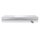 CANTON DM 100, 2.1ch Soundbar, Silver (03581)
