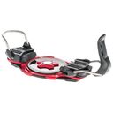 F2 Race Titanium Snowboard Binding