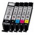 CANON PGI-570PGBK + CLI-571 Multipack (0372C004)