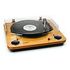 ION AUDIO Max LP, Holz