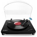 ION AUDIO Air LP, Wood