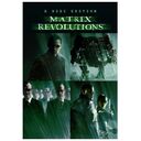 Matrix Revolutions (DVD, 2003, K.Reeves / L.Fishburne)