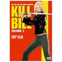 Kill Bill Volume 2 (DVD, 2004, U.Thurman / D.Carradine)