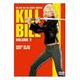 Kill Bill Volume 2 (DVD, 2004, U.Thurman / D.Carradine)