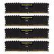 CORSAIR Vengeance LPX Black, 64GB (CMK64GX4M4A2400C14)