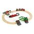 BRIO Container Hafen Set (33061)