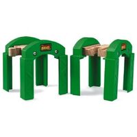 BRIO Stapelbares Brückensystem (33253)