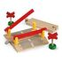 BRIO Railway Crossing (33388)