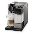DELONGHI Nespresso Lattissima Touch, Silber (EN 550.S)