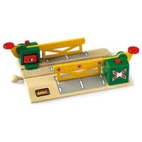 BRIO Magnetische Kreuzung (33750)