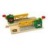 BRIO Magnetic Action Crossing (33750)