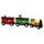 BRIO Safari Train (33722)