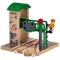 BRIO Signal Station (33674)
