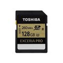 TOSHIBA Exceria Pro, 128GB (THN-N101K1280E6)