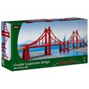 BRIO Double Suspension Bridge (33683)