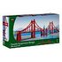 BRIO Double Suspension Bridge (33683)