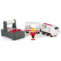 BRIO IR-Express Reisezug (33510)