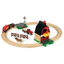 BRIO Farm Railway Set (33719)