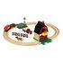 BRIO Farm Railway Set (33719)