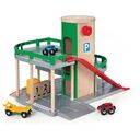BRIO Parking Garage (33204)