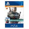 The Witcher 3: Wild Hunt - Expansion Pass (Bandai Namco), PS4