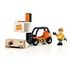 BRIO Forklift (33573)