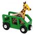 BRIO Giraffe & Wagon (33724)