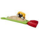 BRIO Mein Erstes Brio Bahn Rampen-Set (33728)