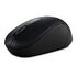 MICROSOFT Bluetooth Mobile Mouse 3600, Black (PN7-00003)