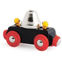 BRIO Glockenwagen (33749)