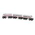 BRIO Schnellzug mit Sound (33748)