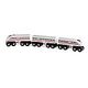 BRIO Schnellzug mit Sound (33748)