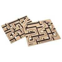 BRIO Labyrinth Ersatzplatten (34030)