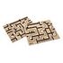 BRIO Labyrinth Boards (34030)